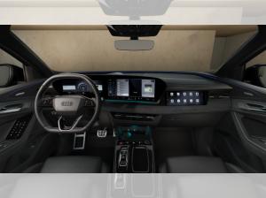 Audi SQ6 e-tron SQ6 Sportback e-tron quattro PANO,AHK,HuD,B&O,WKR,TECHPro