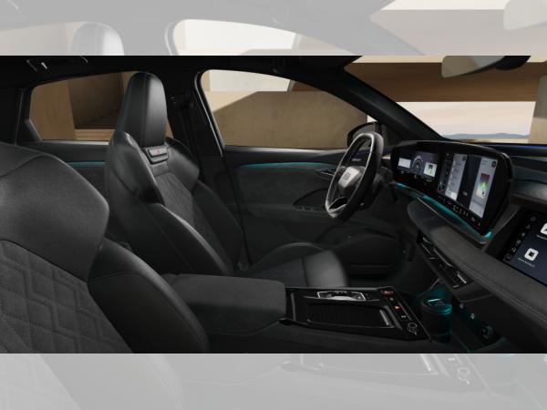 Audi SQ6 e-tron SQ6 Sportback e-tron quattro PANO,AHK,HuD,B&O,WKR,TECHPro Audi SQ6 e-tron SQ6 Sportback e-tron quattro PANO,AHK,HuD,B&O,WKR,TECHPro