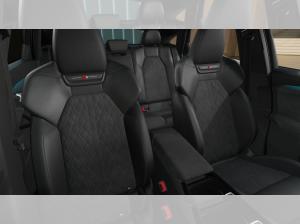 Audi SQ6 e-tron SQ6 Sportback e-tron quattro PANO,AHK,HuD,B&O,WKR,TECHPro