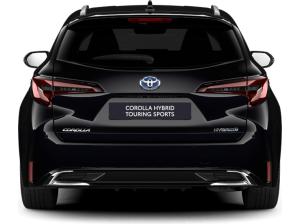 Toyota Corolla TS 2.0 Teamplayer +Technik-Paket +div. Farben