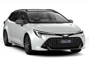 Toyota Corolla TS GR SPORT +Bi-LED+2xKlima *sofort*