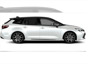 Toyota Corolla TS GR SPORT +Bi-LED+2xKlima *sofort*