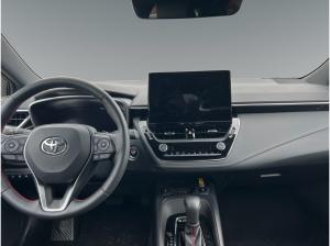 Toyota Corolla TS GR SPORT +Bi-LED+2xKlima *sofort*