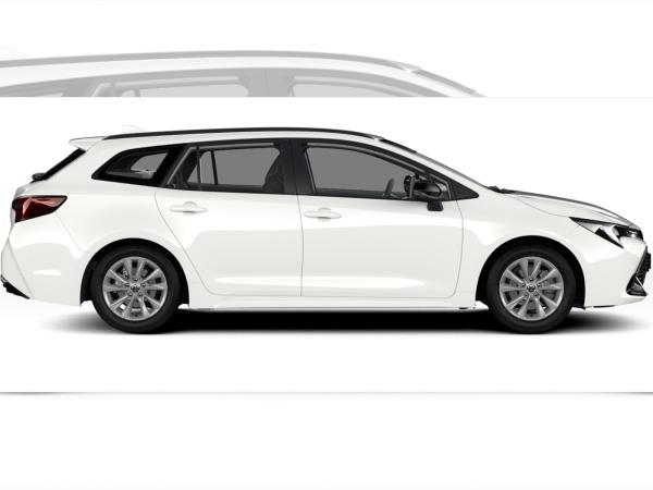 Toyota Corolla TS Business +Wartung inkl. **Sofort**