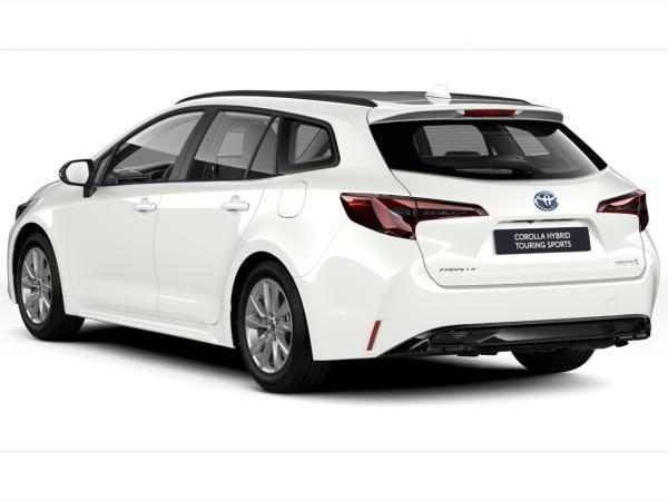 Toyota Corolla TS Business +Wartung inkl. **Sofort**