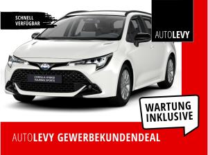 Toyota Corolla TS Business +Wartung inkl. **Sofort**