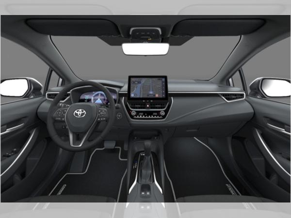 Toyota Corolla TS Business +Wartung inkl. **Sofort**