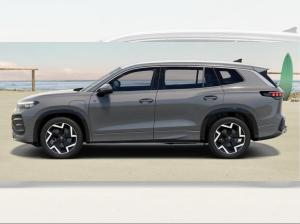 Volkswagen Tayron R-line Plugin Sonderaktion !