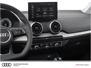 Audi Q2 S-Line 35 TFSI (Velbert)