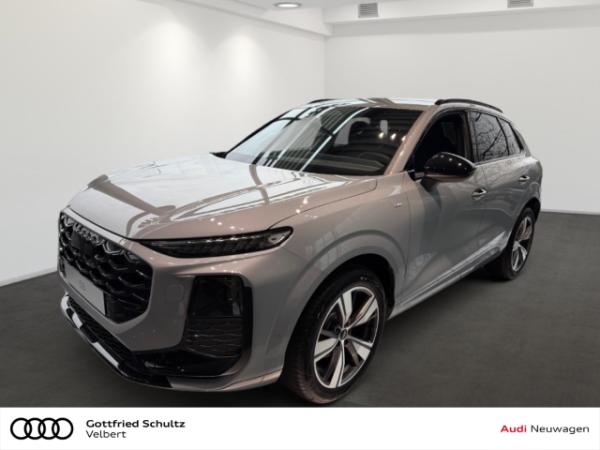 Audi Q3 TFSI S tronic (Velbert)