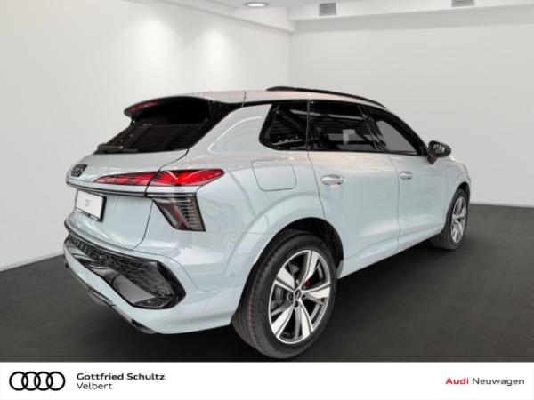 Audi Q3 TFSI S tronic (Velbert)