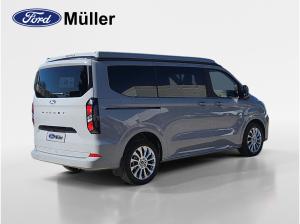 Ford Transit Custom Nugget 320/L1  2,0l EcoBlue 170PS / 10-Gang Automatikgetriebe