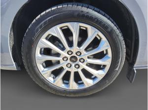 Ford Transit Custom Nugget 320/L1  2,0l EcoBlue 170PS / 10-Gang Automatikgetriebe