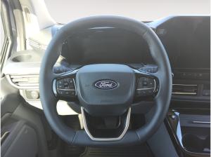 Ford Transit Custom Nugget 320/L1  2,0l EcoBlue 170PS / 10-Gang Automatikgetriebe