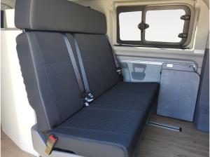 Ford Transit Custom Nugget 320/L1  2,0l EcoBlue 170PS / 10-Gang Automatikgetriebe