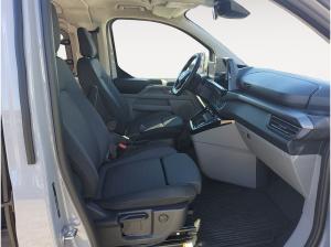 Ford Transit Custom Nugget 320/L1  2,0l EcoBlue 170PS / 10-Gang Automatikgetriebe