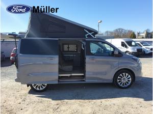 Ford Transit Custom Nugget 320/L1  2,0l EcoBlue 170PS / 10-Gang Automatikgetriebe