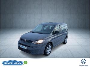 Volkswagen Caddy 1.5 TSI APP-Connect ACC GJR RÜCKFAHRK. SHZ