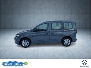Volkswagen Caddy 1.5 TSI APP-Connect ACC GJR RÜCKFAHRK. SHZ