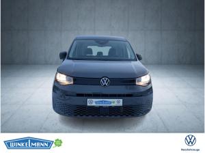 Volkswagen Caddy 1.5 TSI APP-Connect ACC GJR RÜCKFAHRK. SHZ