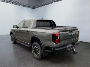 Ford Ranger Wildtrak X ,E-Rollo, Techno-Paket 93,Wildtrak X Paket