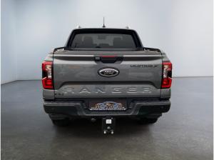 Ford Ranger Wildtrak X ,E-Rollo, Techno-Paket 93,Wildtrak X Paket