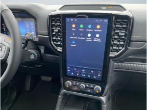 Ford Ranger Wildtrak X ,E-Rollo, Techno-Paket 93,Wildtrak X Paket