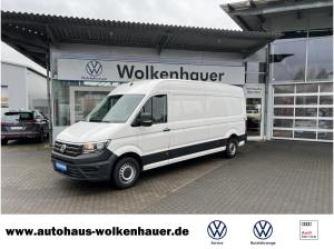 Volkswagen Crafter 35 2.0 TDI L3H2 PDC+RFK+AHK+KLIMA+GJR