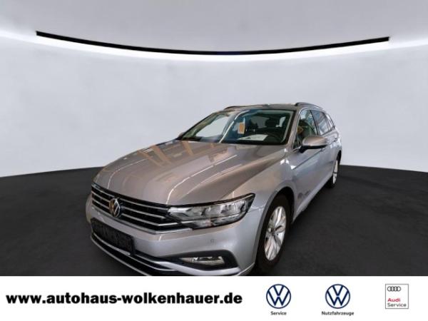 Volkswagen Passat Variant 1.5 TSI Business OPF AHK Ganzjahresreifen