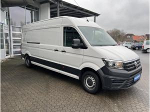 Volkswagen Crafter 35 2.0 TDI L3H2 PDC+RFK+AHK+KLIMA+GJR