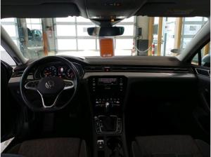 Volkswagen Passat Variant 1.5 TSI Business OPF AHK Ganzjahresreifen