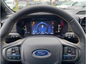 Ford Ranger Wildtrak X ,E-Rollo, Techno-Paket 93,Wildtrak X Paket
