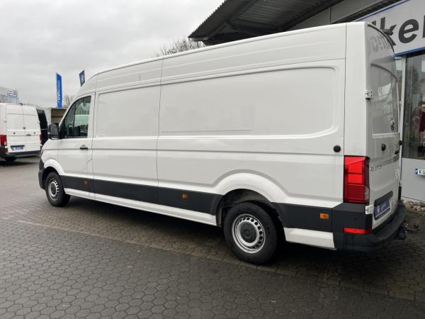 Volkswagen Crafter 35 2.0 TDI L3H2 PDC+RFK+AHK+KLIMA+GJR