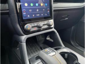 Ford Ranger Wildtrak X ,E-Rollo, Techno-Paket 93,Wildtrak X Paket