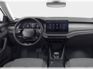 Skoda Octavia Combi Selection 1,5 TSI mHEV *KAM3