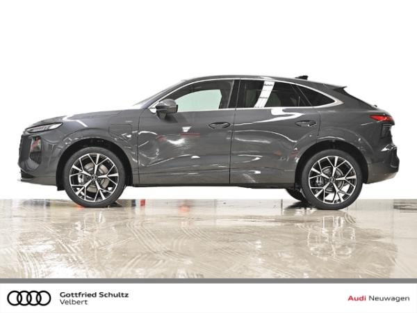 Audi Q3 Sportback e-hybrid S tronic (Velbert)