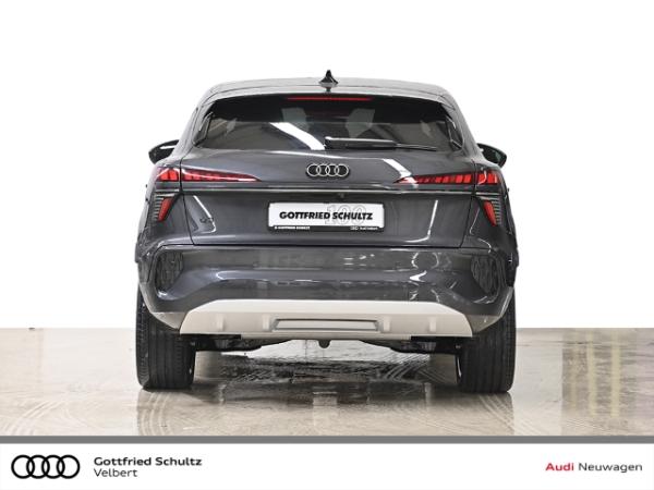 Audi Q3 Sportback e-hybrid S tronic (Velbert)