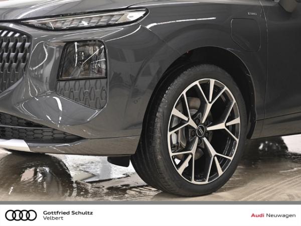 Audi Q3 Sportback e-hybrid S tronic (Velbert)