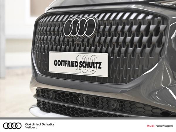 Audi Q3 Sportback e-hybrid S tronic (Velbert)