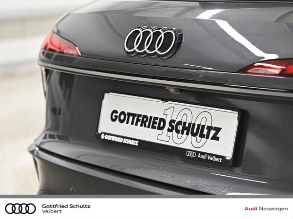 Audi Q3 Sportback e-hybrid S tronic (Velbert)