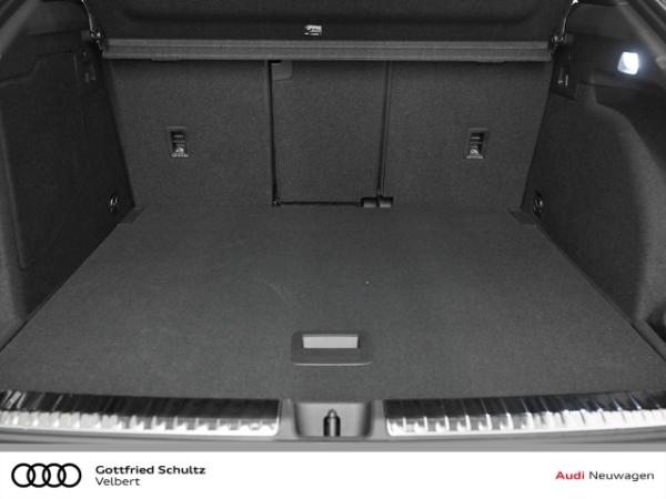 Audi Q3 Sportback e-hybrid S tronic (Velbert)