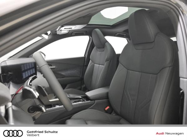 Audi Q3 Sportback e-hybrid S tronic (Velbert)