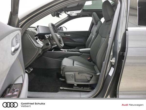 Audi Q3 Sportback e-hybrid S tronic (Velbert)