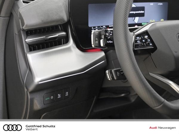 Audi Q3 Sportback e-hybrid S tronic (Velbert)