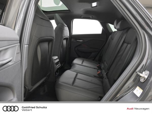 Audi Q3 Sportback e-hybrid S tronic (Velbert)
