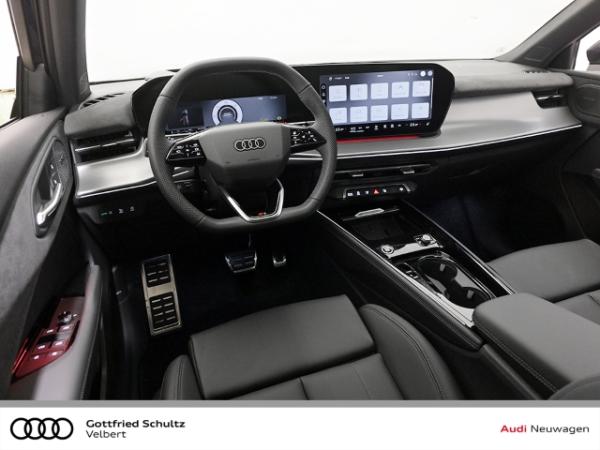 Audi Q3 Sportback e-hybrid S tronic (Velbert)