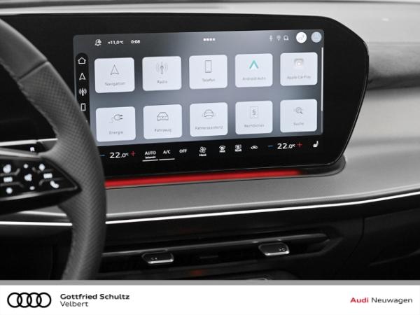 Audi Q3 Sportback e-hybrid S tronic (Velbert)