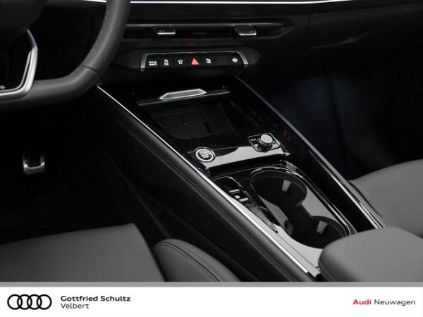 Audi Q3 Sportback e-hybrid S tronic (Velbert)