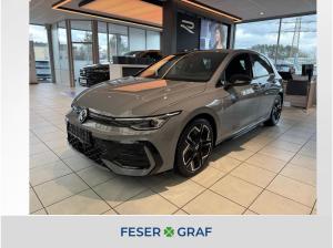 Volkswagen Golf 1.5 eTSI DSG R-Line NAV BLACK ASSIST 18