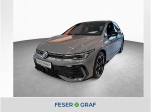 Volkswagen Golf 1.5 eTSI DSG R-Line NAV BLACK ASSIST 18